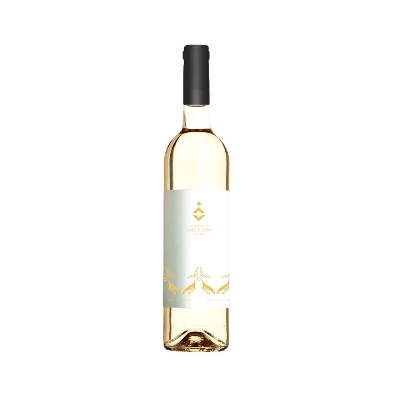Herdade do Arrepiado Velho 2018 hvid vin Herdade do Arrepiado Velho 2018 hvid vin
