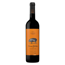 Trinca Bolotas 2018 Red Wine