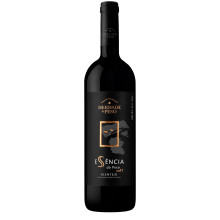 Herdade do Peso Vino Rojo 2017