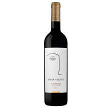 Herdade do Peso Vinha do Monte 2018Vin rouge