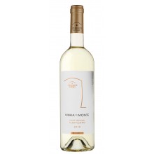 Herdade do Peso Vinha do Monte 2018 White Wine