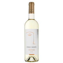 Herdade do Peso Vinha do Monte 2018 Witte Wijn