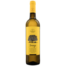 Herdade do Peso Sossego 2019 valkoinen viini