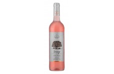 Herdade do Peso Sossego 2018 Rosé Wine