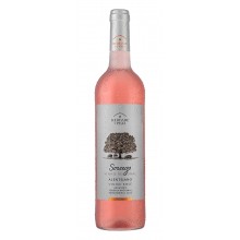 Herdade do Peso Sossego 2018 Rosé Wine