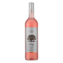 Herdade do Peso Sossego 2018 Rosé viini