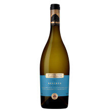 Quinta dos Carvalhais Reserva 2017 valkoviini