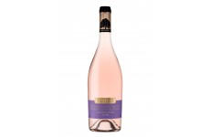 Quinta dos Carvalhais 2019 Rosé Wine