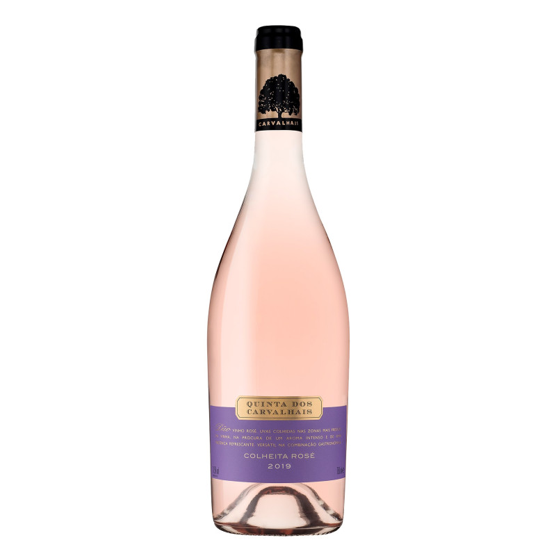 Quinta dos Carvalhais 2019 Vino rosato Quinta dos Carvalhais 2019 Vino rosato