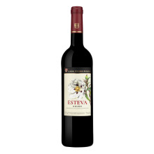 Casa Ferreirinha Esteva Red Wine