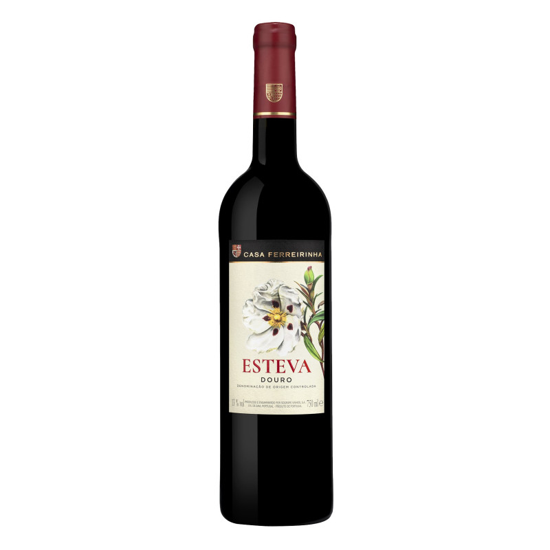 Casa Ferreirinha Esteva Vin Rouge Casa Ferreirinha Esteva Vin Rouge