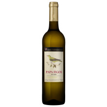 Casa Ferreirinha Papa Figos White Wine
