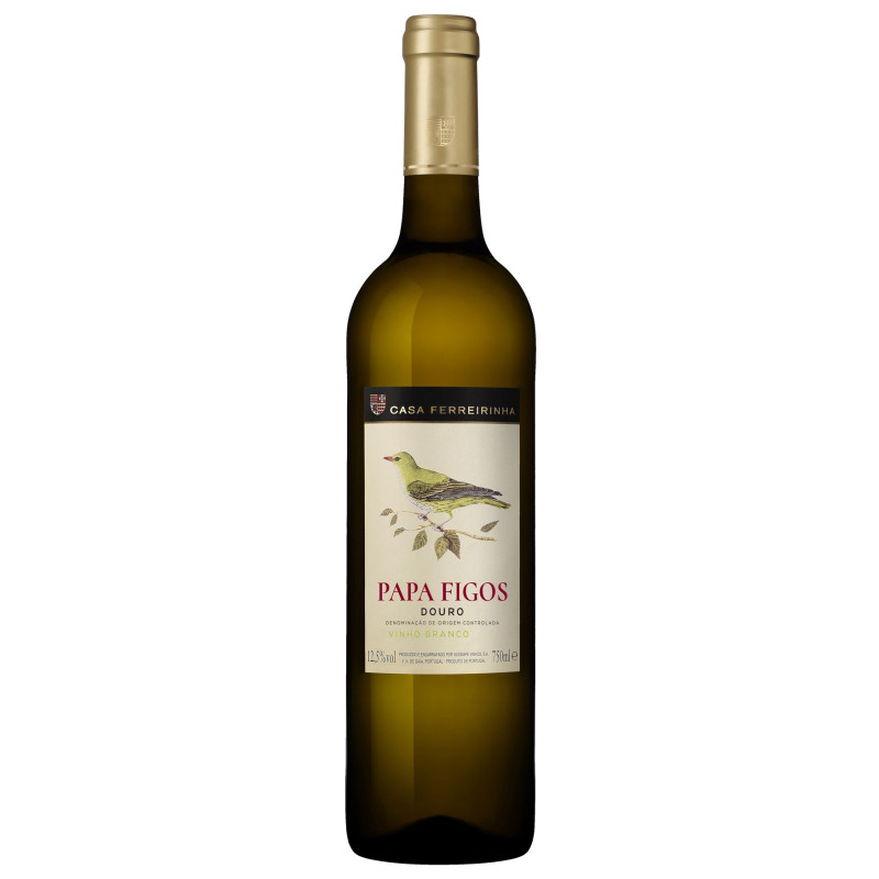 Casa Ferreirinha Papa Figos 2017 Vino Bianco Casa Ferreirinha Papa Figos 2017 Vino Bianco