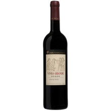 Casa Ferreirinha Vinha Grande Red Wine