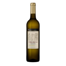 Casa Ferreirinha Vinha Grande 2018 valkoviini