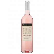 Casa Ferreirinha Vinha Grande 2019 Rosé Wine