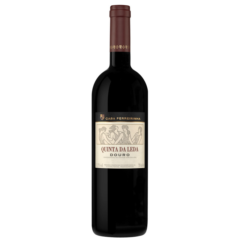 Quinta da Leda 2017 Vino Tinto Quinta da Leda 2017 Vino Tinto