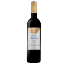 Vila Regia 2019 Red Wine