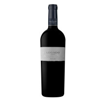 Legado 2015 Vino Rosso