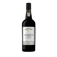 Offley LBV 2015 Port Wine