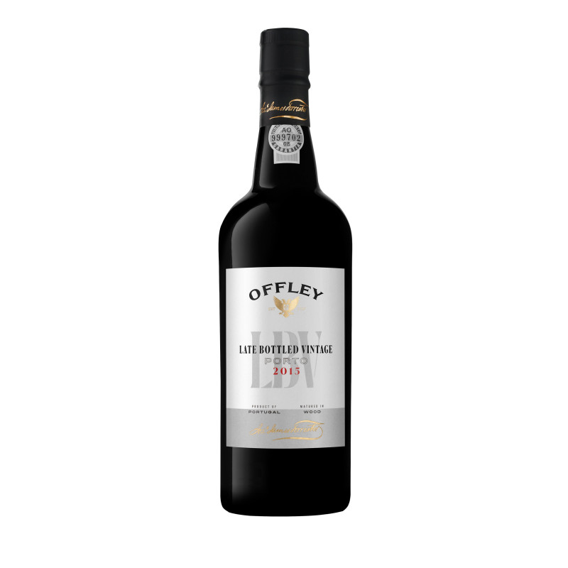Offley LBV 2015 Port Wijn Offley LBV 2015 Port Wijn