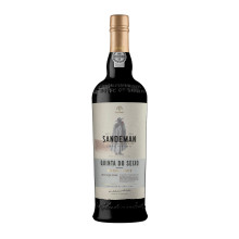 Sandeman Quinta do Seixo Vintage 2013 Port Wine