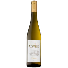 Azevedo Reserva White Wine