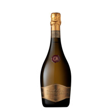 Raríssimo Extra Bruto Blanc des Blancs 2006 Sparkling White Wine