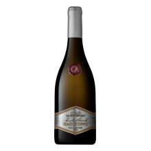 Raríssimo Dão 2011 White Wine