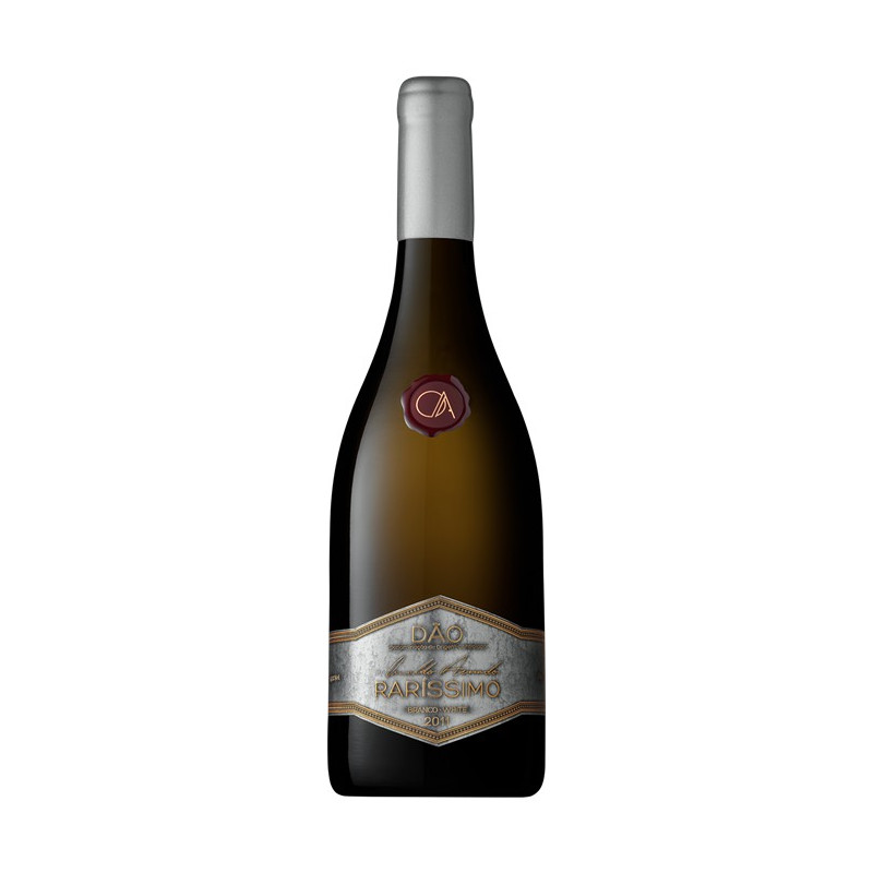 Raríssimo Dão 2011 Witte Wijn