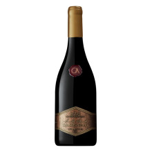 Červené víno Raríssimo Dão Clarete 2013