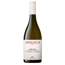 Taboadella Encruzado 2018 Witte Wijn