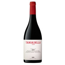Červené víno Taboadella Jaen 2018