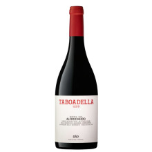 Taboadella Alfrocheiro 2018 Rotwein