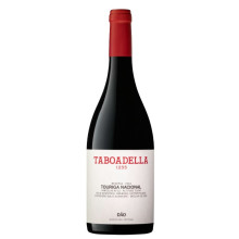 Rode wijn Taboadella Touriga Nacional 2018