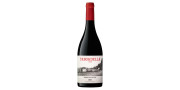 Taboadella Grande Villae 2018 punaviini