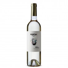 Quinta do Portal Verdelho and Sauvignon Blanc 2019 White Wine