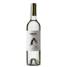 Quinta do Portal Moscatel Galego 2019 Vino Blanco
