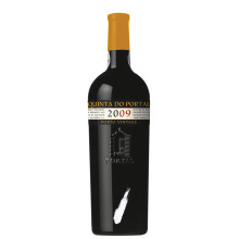 Vino de Oporto Portal Vintage 2009