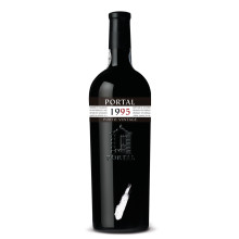 Portal Vintage 1995 Portvin