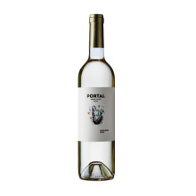 Quinta do Portal Sauvignon Blanc 2018 bílé víno