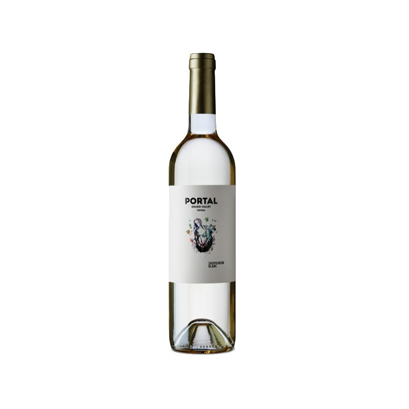 Quinta do Portal Sauvignon Blanc 2018Weißwein