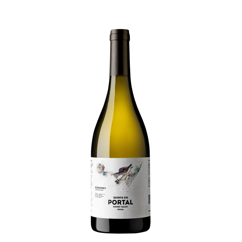 Quinta do Portal Reserva 2016 Witte Wijn