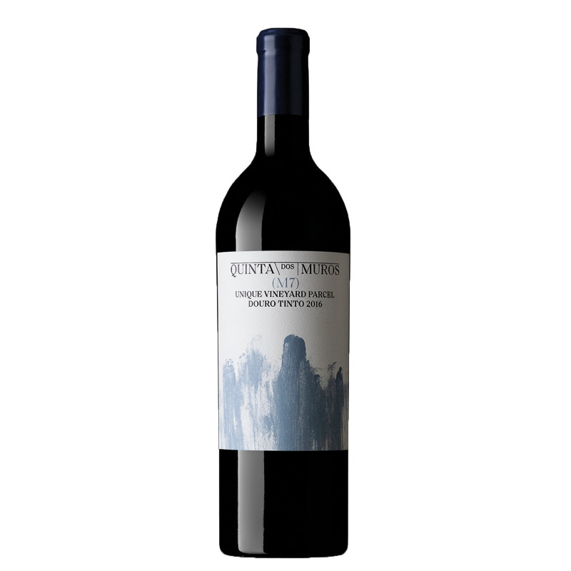 Portal Quinta dos Muros M7 2016 Red Wine Portal Quinta dos Muros M7 2016 Red Wine
