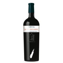 Portal Quinta dos Muros Annata 2014 Vino Porto