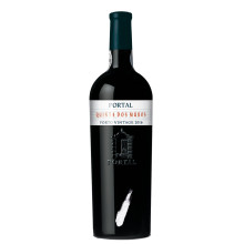 Portal Quinta dos Muros Añada 2016 Vino de Oporto