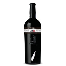 Portal Vintage 2016 portviini