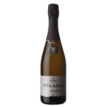 Fita Azul Atitude Reserva Bruto Sparkling White Wine