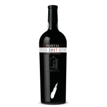 Portal Vintage 2017 Portvin