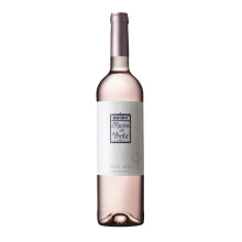Muros de Vinha 2018 růžové víno